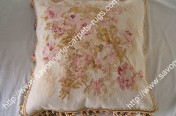stock aubusson cushions No.49 manufacturer factory